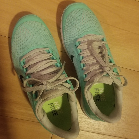 Nike Free Run 3.0 - Picture 4 of 6